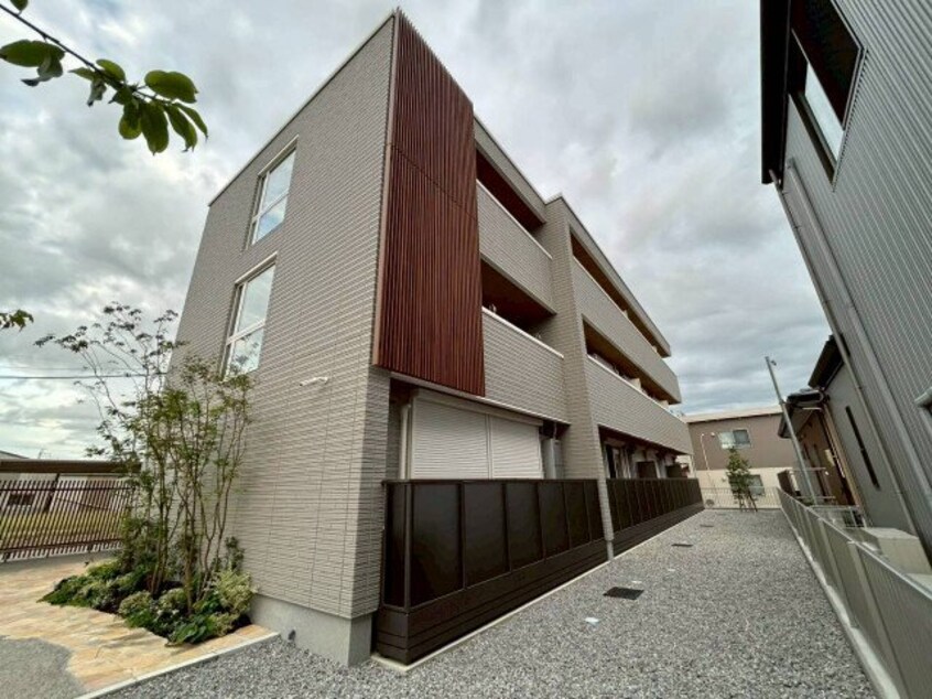  シャーメゾン　ル　シエル