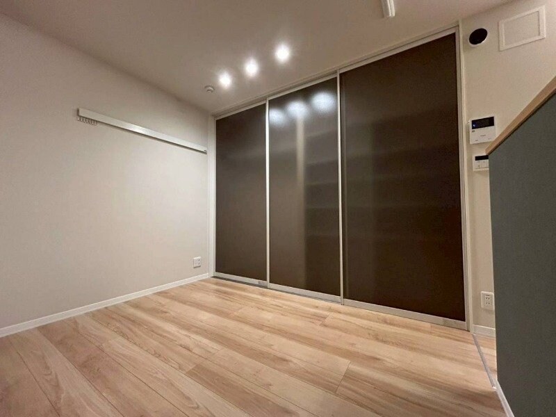  シャーメゾン　ル　シエル