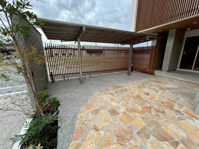  シャーメゾン　ル　シエル