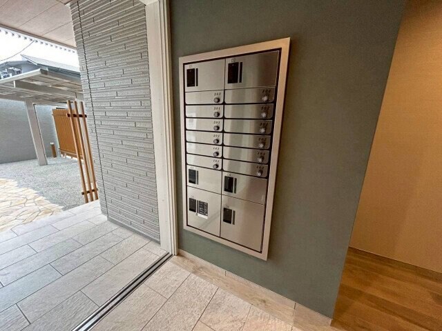  シャーメゾン　ル　シエル