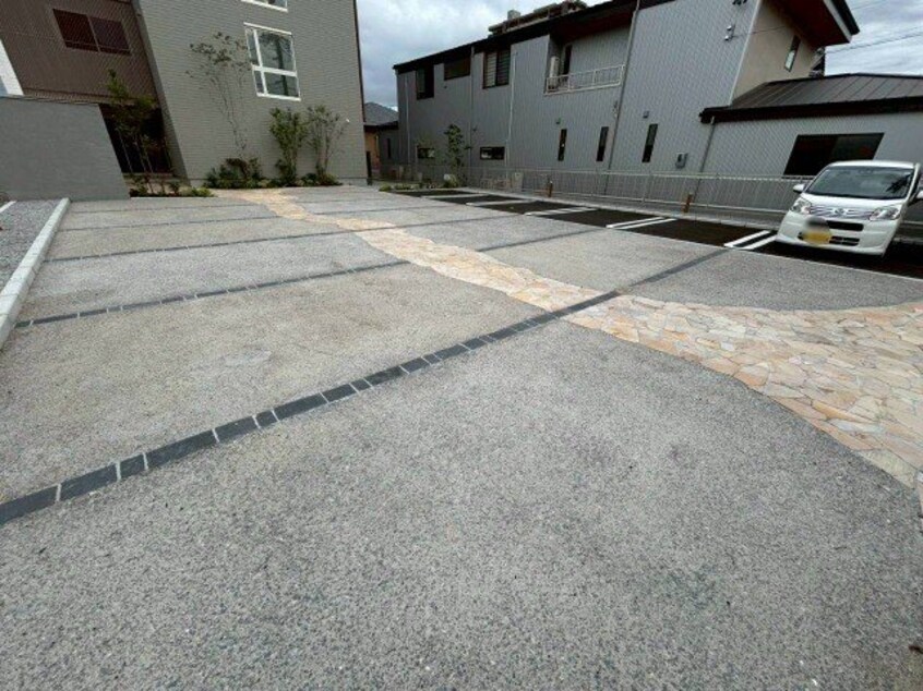  シャーメゾン　ル　シエル