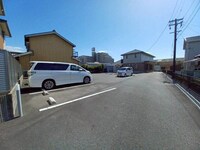 エルメゾンひながB棟