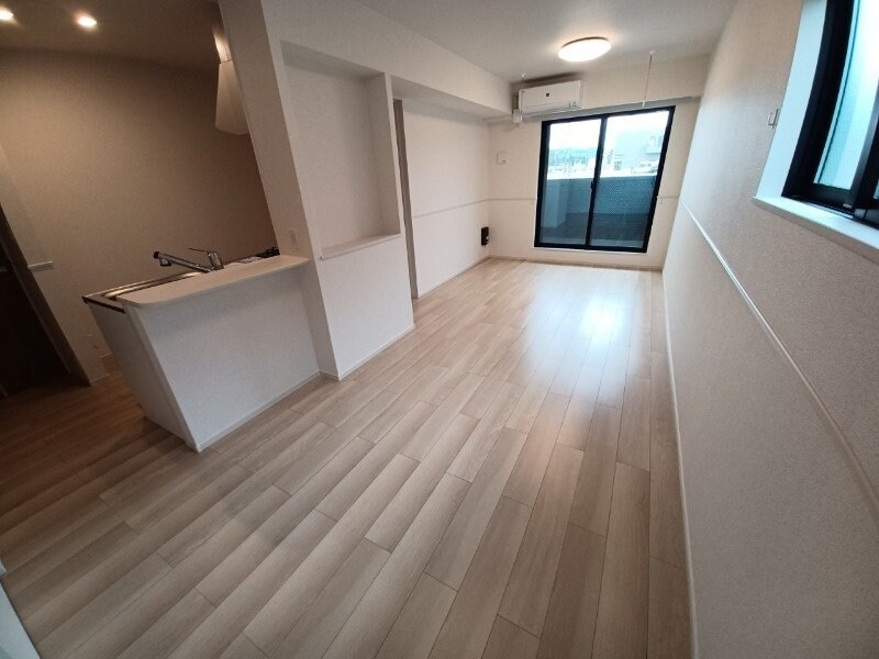 同型参考写真 ニューライズ　ブラボー