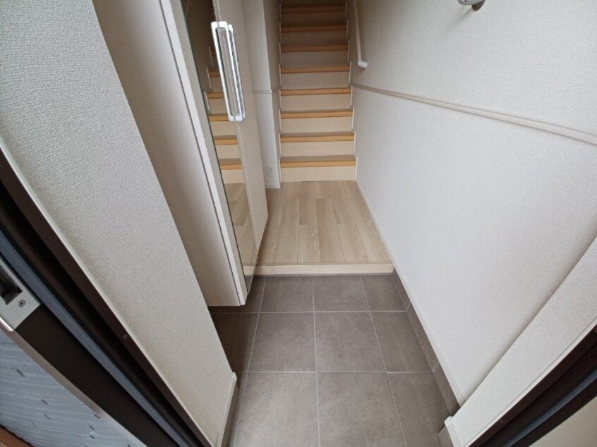 同型参考写真 ニューライズ　ブラボー