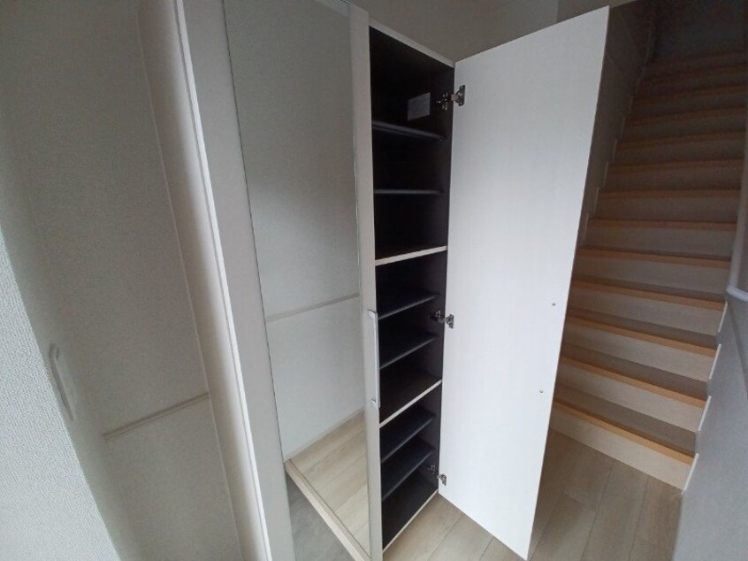 同型参考写真 ニューライズ　ブラボー