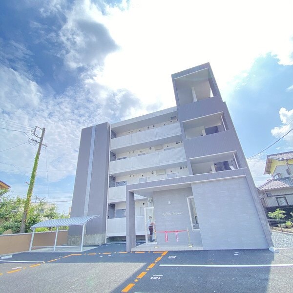  Ｒａｆｆｉｎｅ　Ｔｏｋｉｗａ