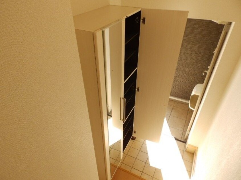 同型参考写真です オーブ　ヴィーナス