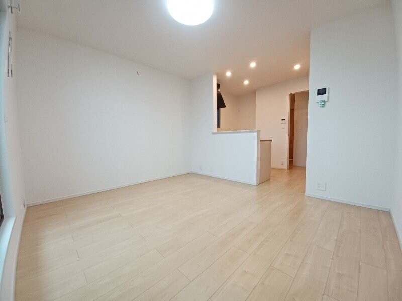 同型参考写真 Ｇａｒｄｅｎ日永西Ⅰ