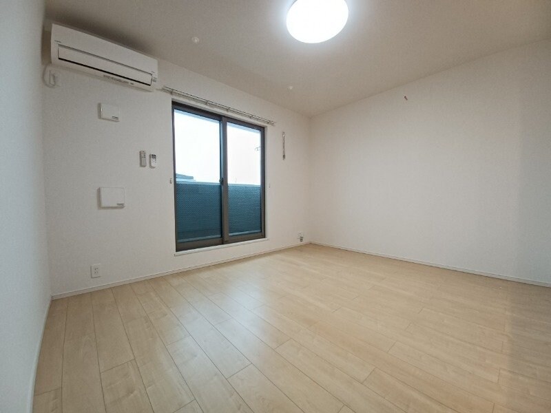 同型参考写真 Ｇａｒｄｅｎ日永西Ⅰ