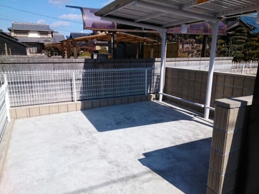  ヴィラ　ル　パン