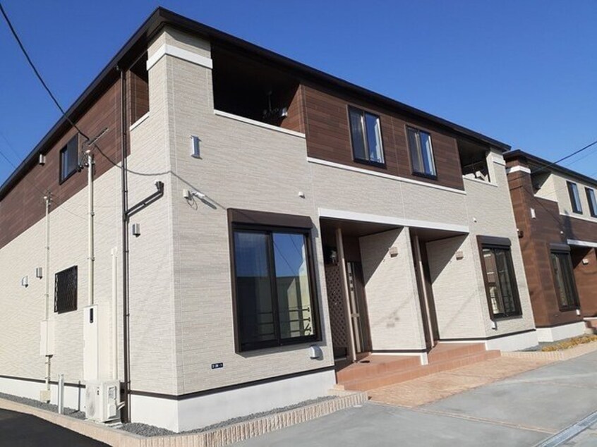  ル・ココン　Ⅰ