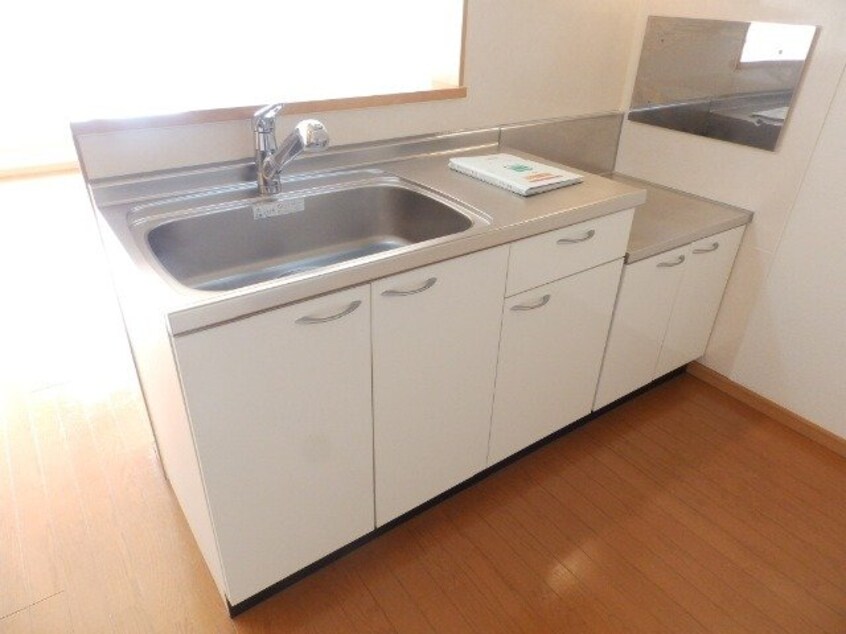 同型反転参考写真です。 フロントリバー・サンⅢ