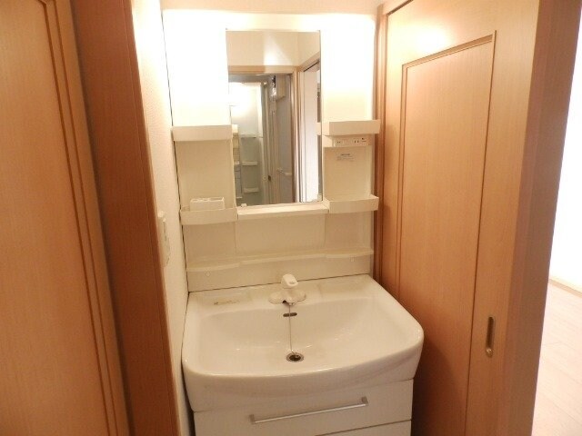 同型反転参考写真です。 フロントリバー・サンⅢ