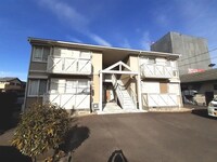 ドミールＫ　Ｂ棟