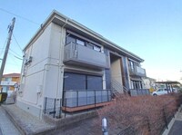 アンソレイエ　Ｃ