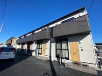 Maisonette land 北楠駅A