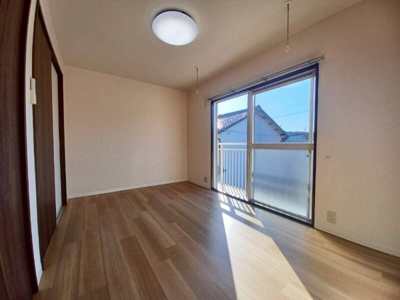  グローリアス桜台