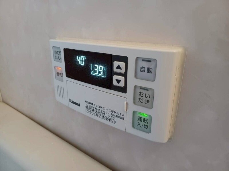  グローリアス桜台