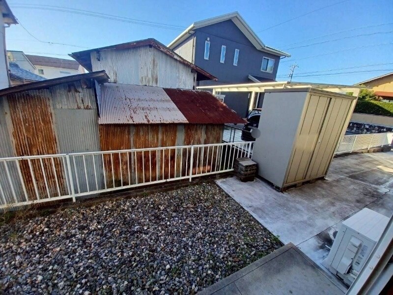  グローリアス桜台