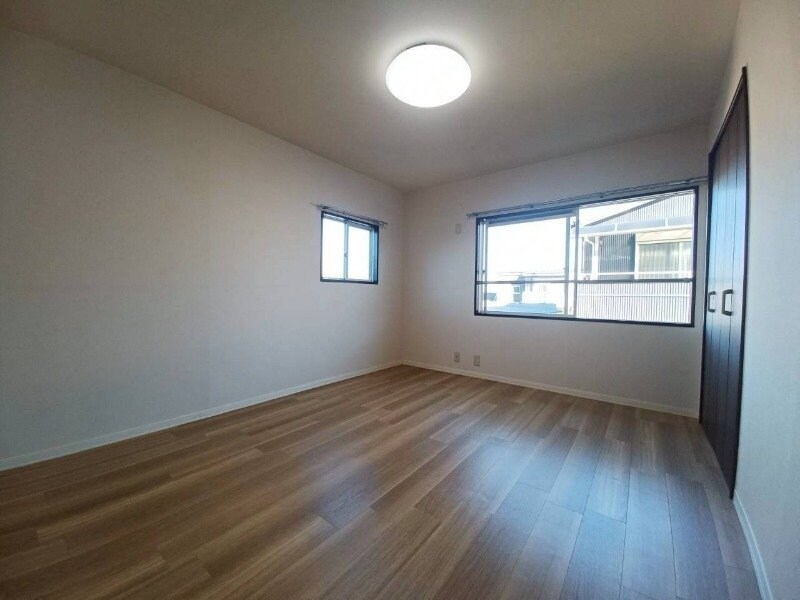  グローリアス桜台