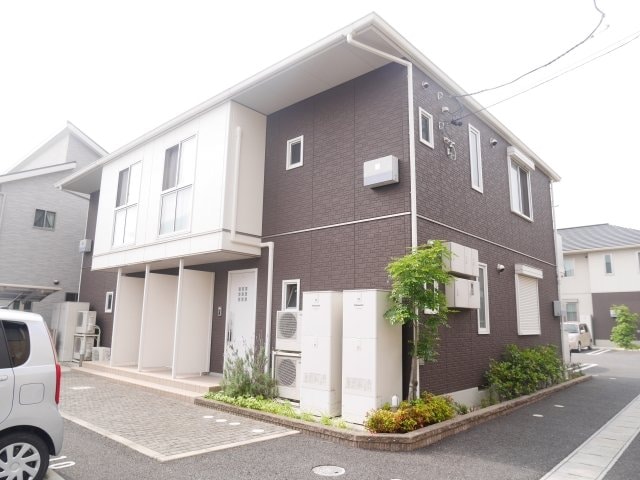  ソルレガーロ B