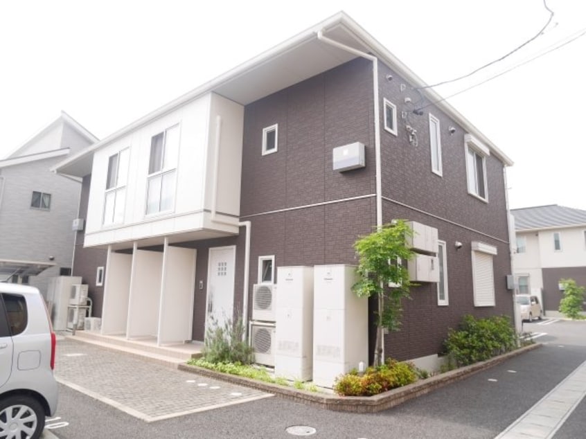  ソルレガーロ B