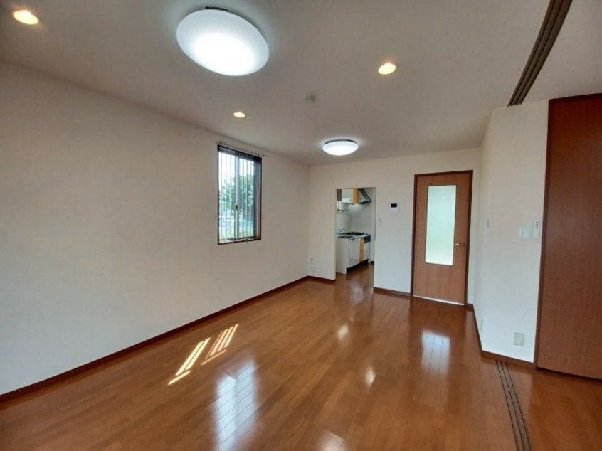 同型別室のお写真です グランスイート