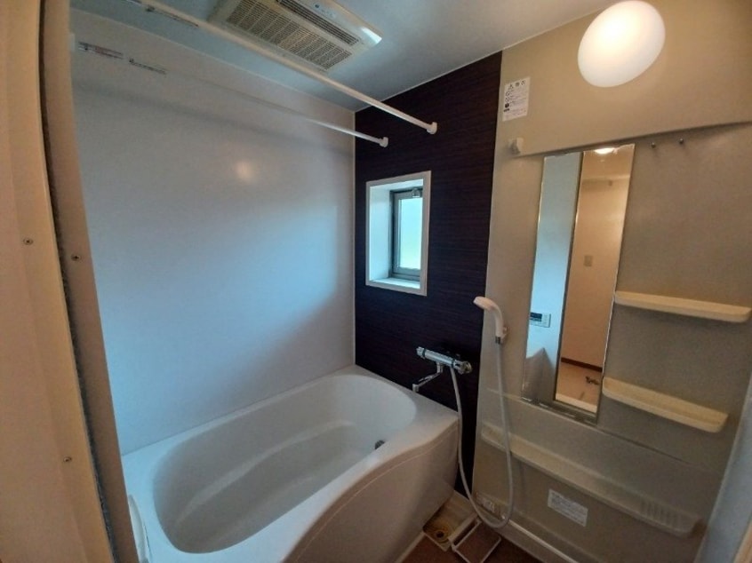 同型別室のお写真です グランスイート