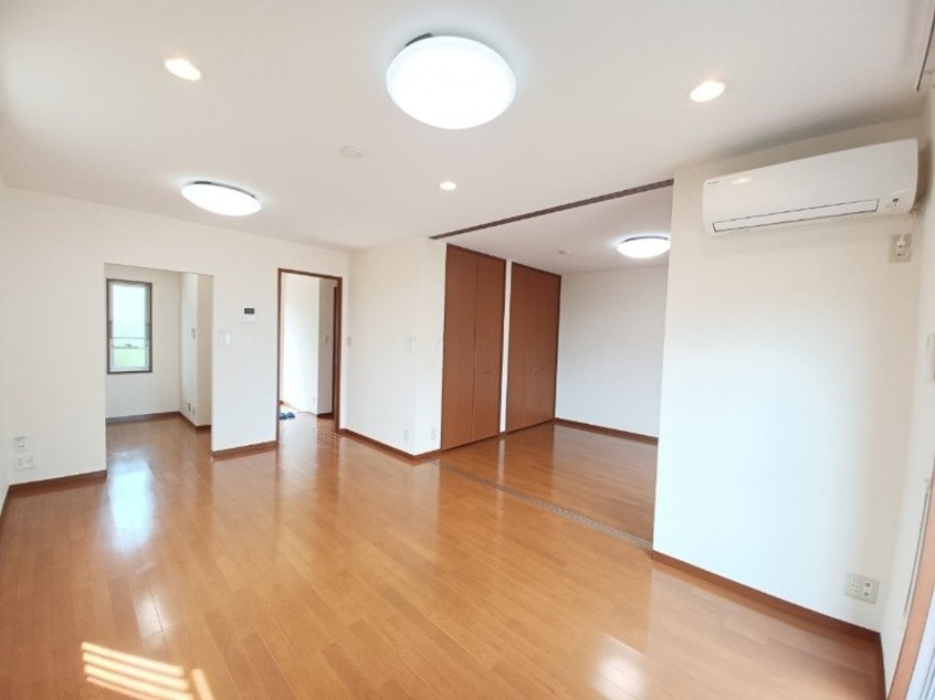 同型別室のお写真です グランスイート