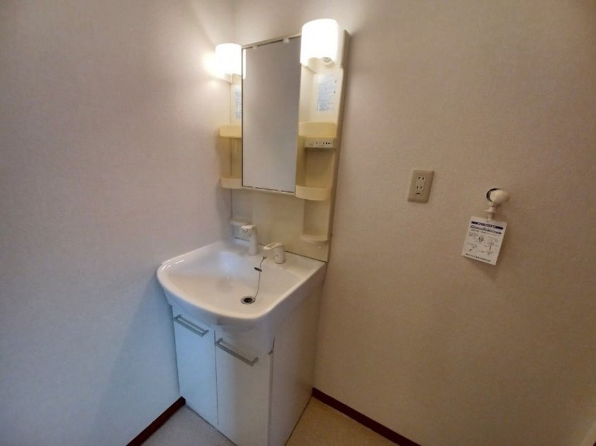 同型別室のお写真です グランスイート