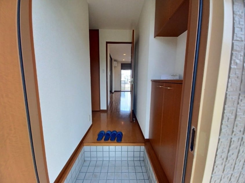 同型別室のお写真です グランスイート