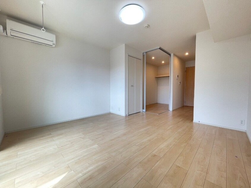 同タイプの部屋写真です メゾン・ド・ルミエール　Ｂ