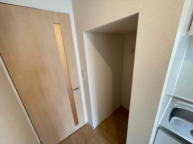 同タイプの部屋写真です メゾン・ド・ルミエール　Ｂ