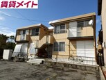 ハイツ北楠