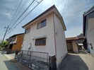 七つ屋一戸建の外観