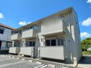 エルグランデの外観