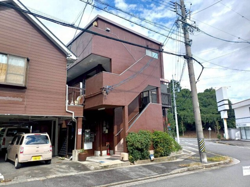  コーポアールビー