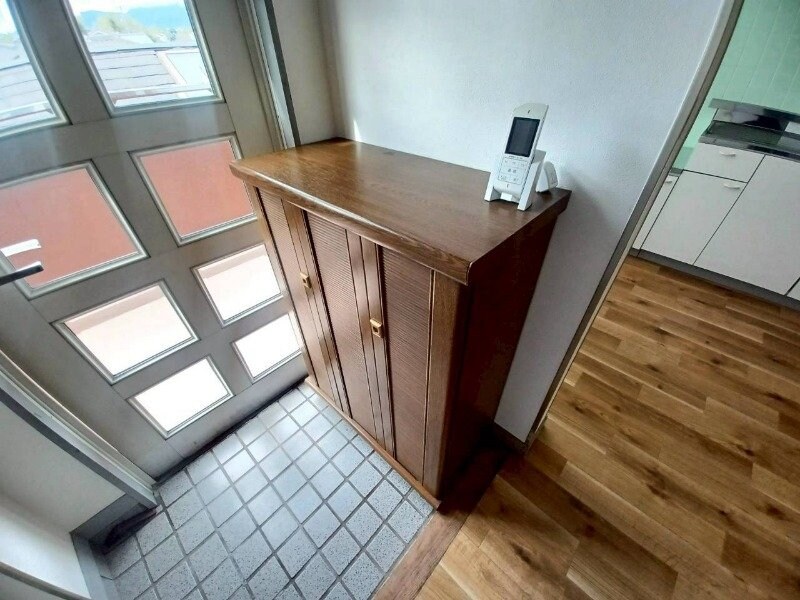  コーポアールビー