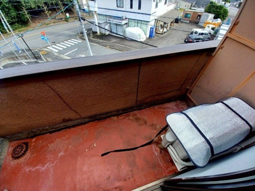  コーポアールビー