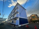 マル・アズールの外観