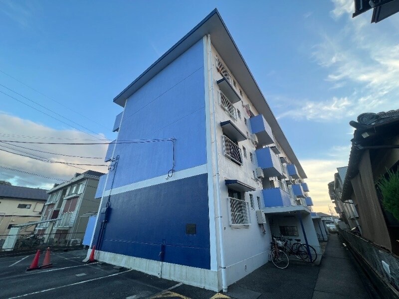  マル・アズール