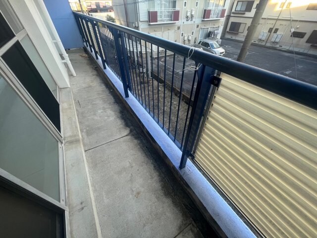  マル・アズール