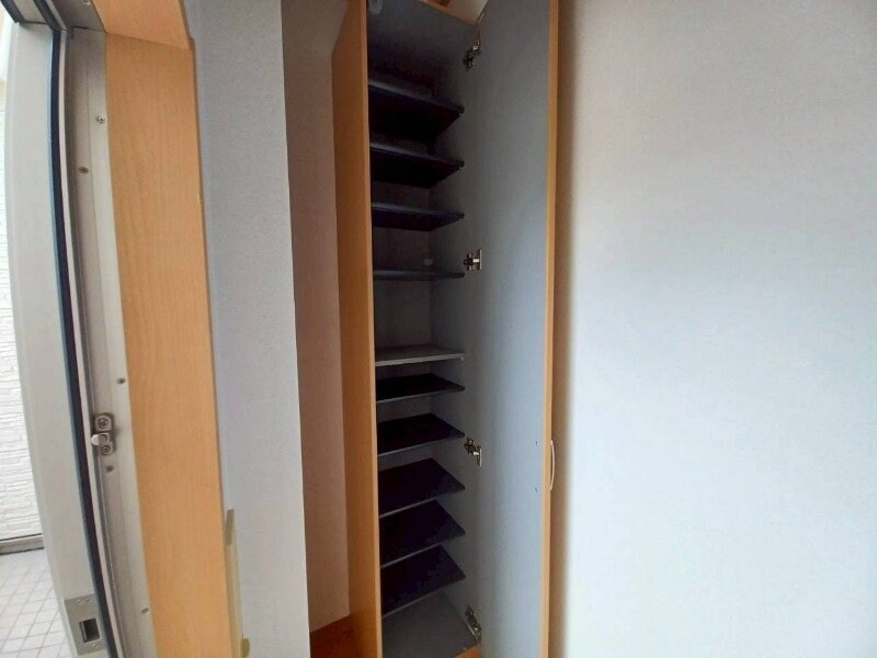  マノワール小杉