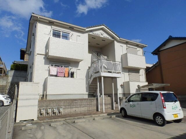  マノワール小杉