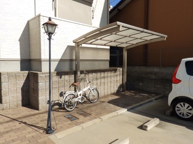  マノワール小杉