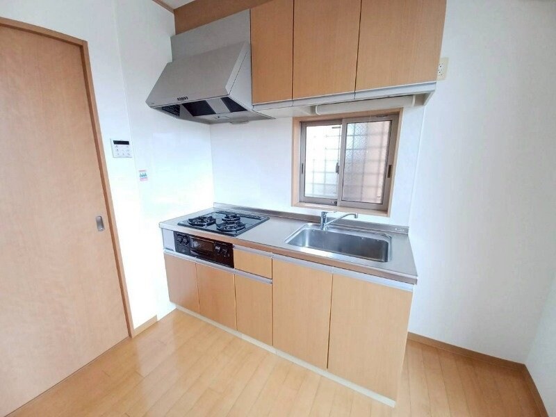  マノワール小杉