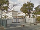 四日市市立大谷台小学校(小学校)まで941m マノワール小杉