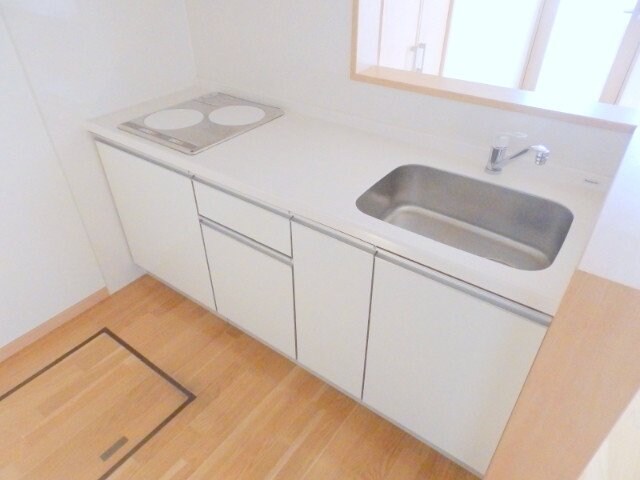 キッチン ファビージョージアン・イースト