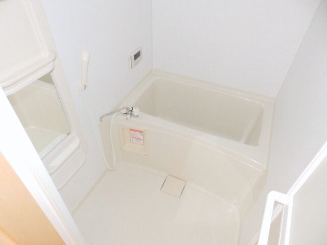 バス／シャワールーム等 ファビージョージアン・イースト