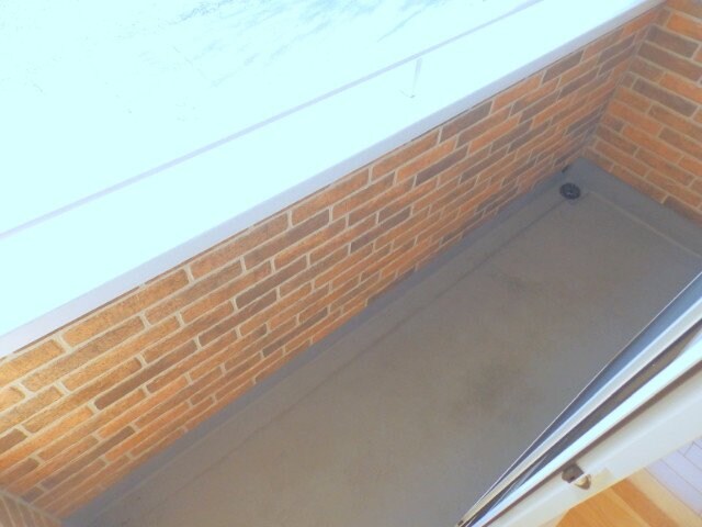 バルコニー ファビージョージアン・イースト